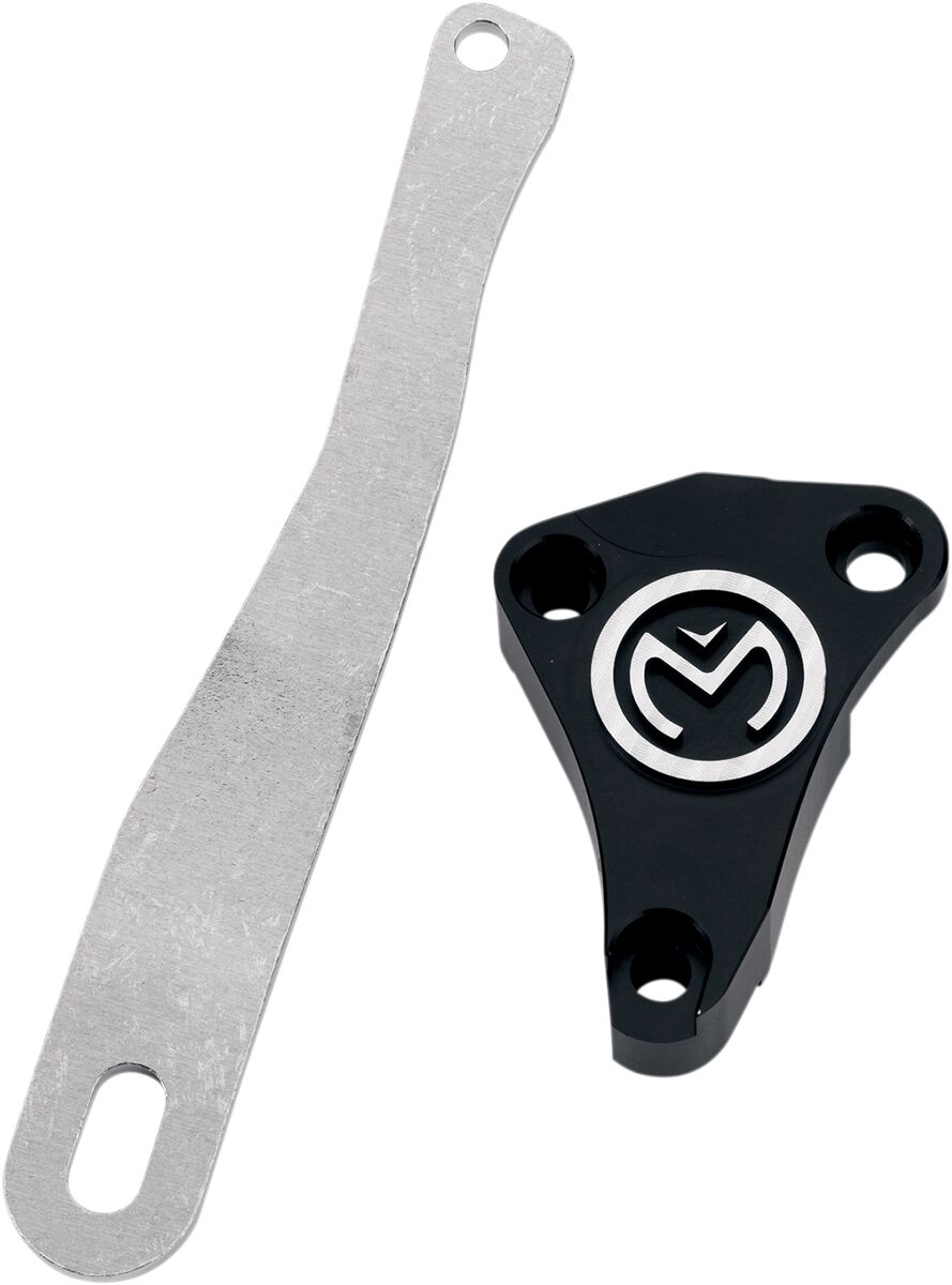 MOOSE 13-092 Kit salva-carter cilindro secondario KTM EXC 250 2000>06