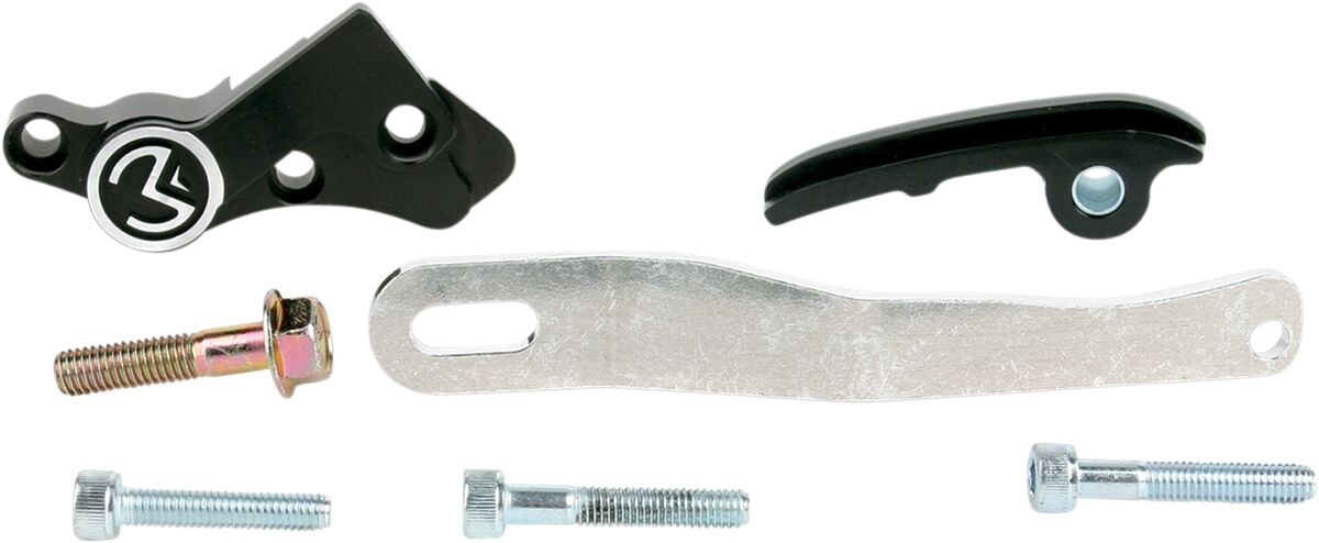 MOOSE 13-095 Kit salva-carter cilindro secondario HUSABERG HUSQVARNA KTM