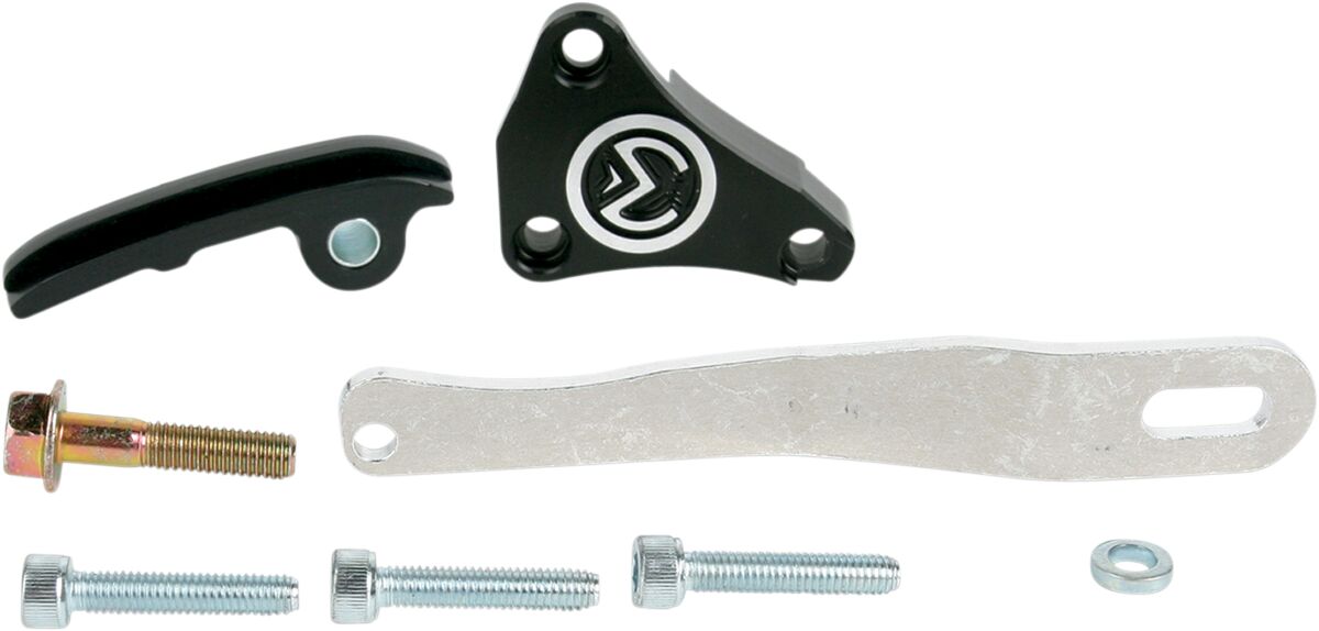 MOOSE 13-097 Kit salva-carter cilindro secondario HUSABERG HUSQVARNA KTM