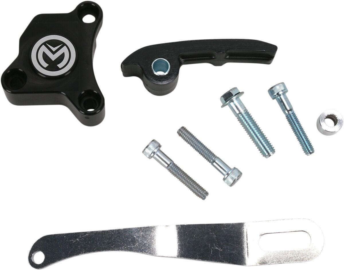 MOOSE 13-100 Kit salva-carter cilindro secondario HUSABERG HUSQVARNA KTM