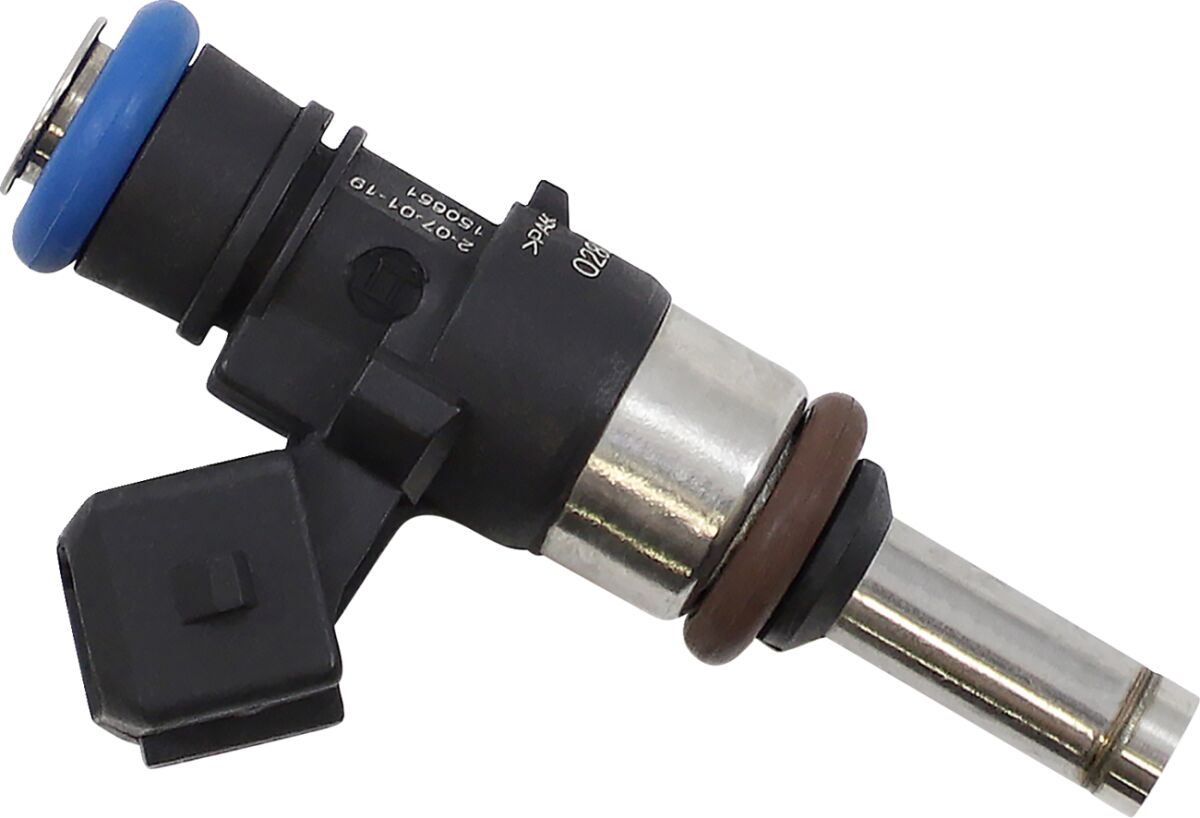 MOOSE 500-1029-PU Iniettore carburante CAN AM (BRP) MAVERICK TURBO 900 EFI 4X4 2018>24