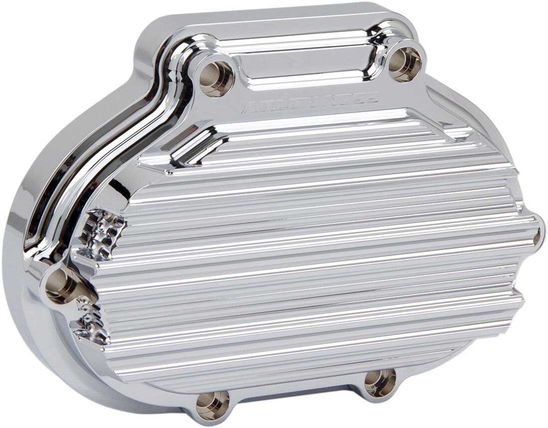 ARLEN NESS 03-812 Coperchio laterale trasmissione 10 Gauge Harley Davidson FXLRS 1923 ABS 06>24