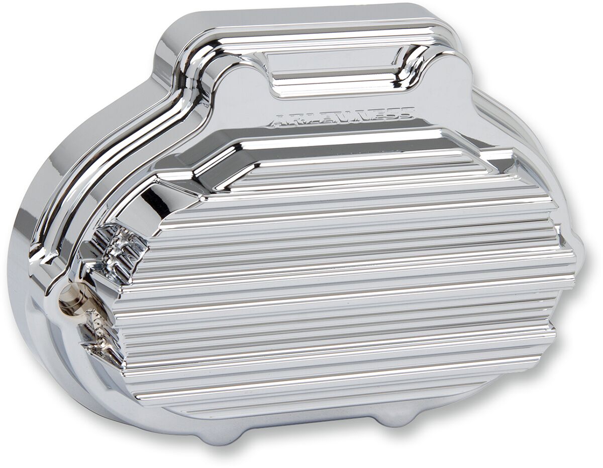 ARLEN NESS 03-822 Coperchio laterale trasmissione 10 Gauge Harley Davidson FLHTK 1868 ABS 14>20