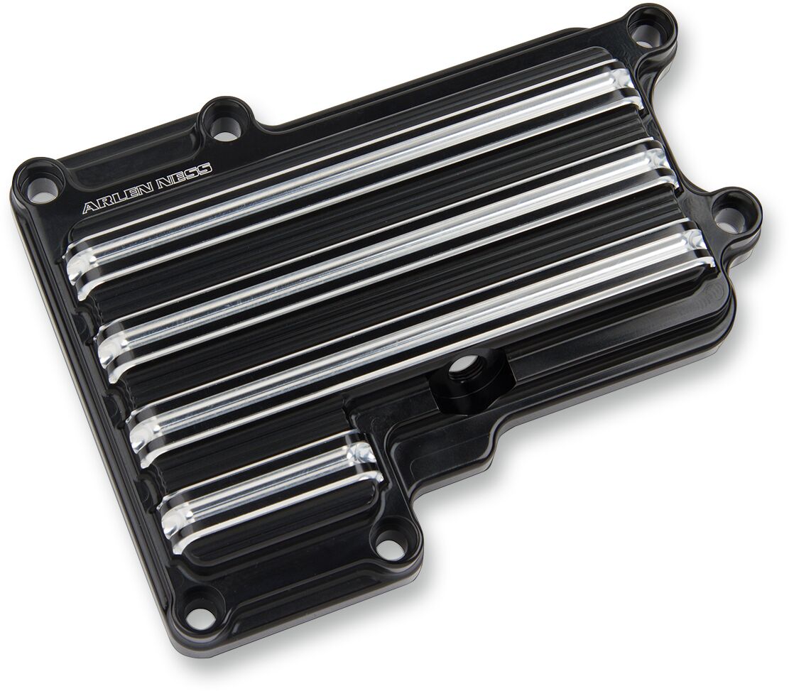 ARLEN NESS 03-853 Coperchio superiore trasmissione 10 Gauge Harley Davidson FXDF 1690 06>17