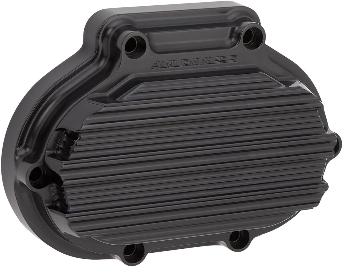 ARLEN NESS 03-814 Coperchio laterale trasmissione 10 Gauge Harley Davidson FXLRS 1923 ABS 06>24