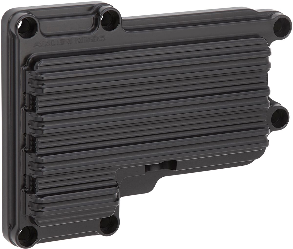 ARLEN NESS 03-854 Coperchio laterale trasmissione 10 Gauge Harley Davidson FXDF 1690 06>17