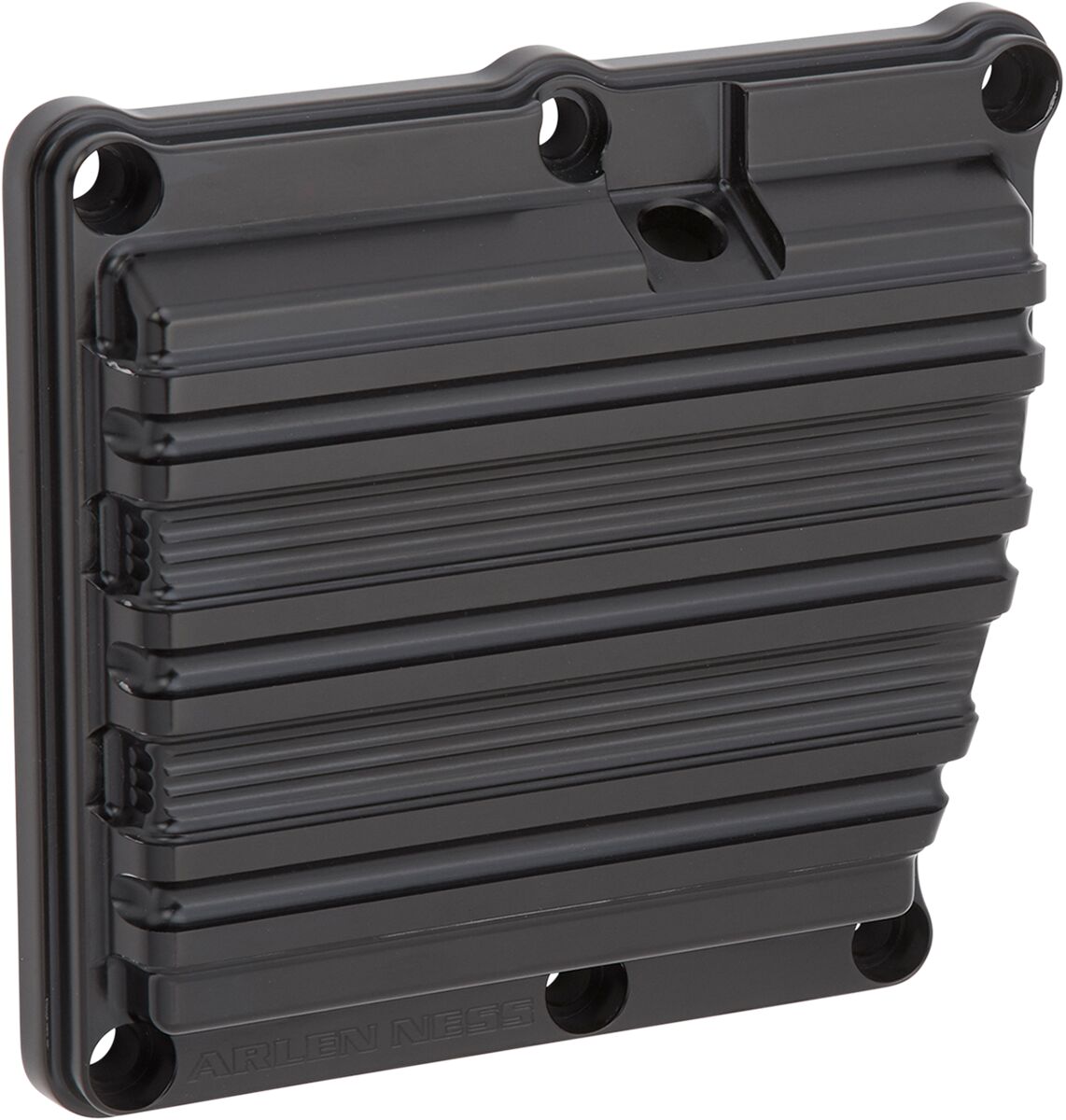 ARLEN NESS 03-864 Coperchio laterale trasmissione 10 Gauge Harley Davidson FXLRS 1923 ABS 17>24