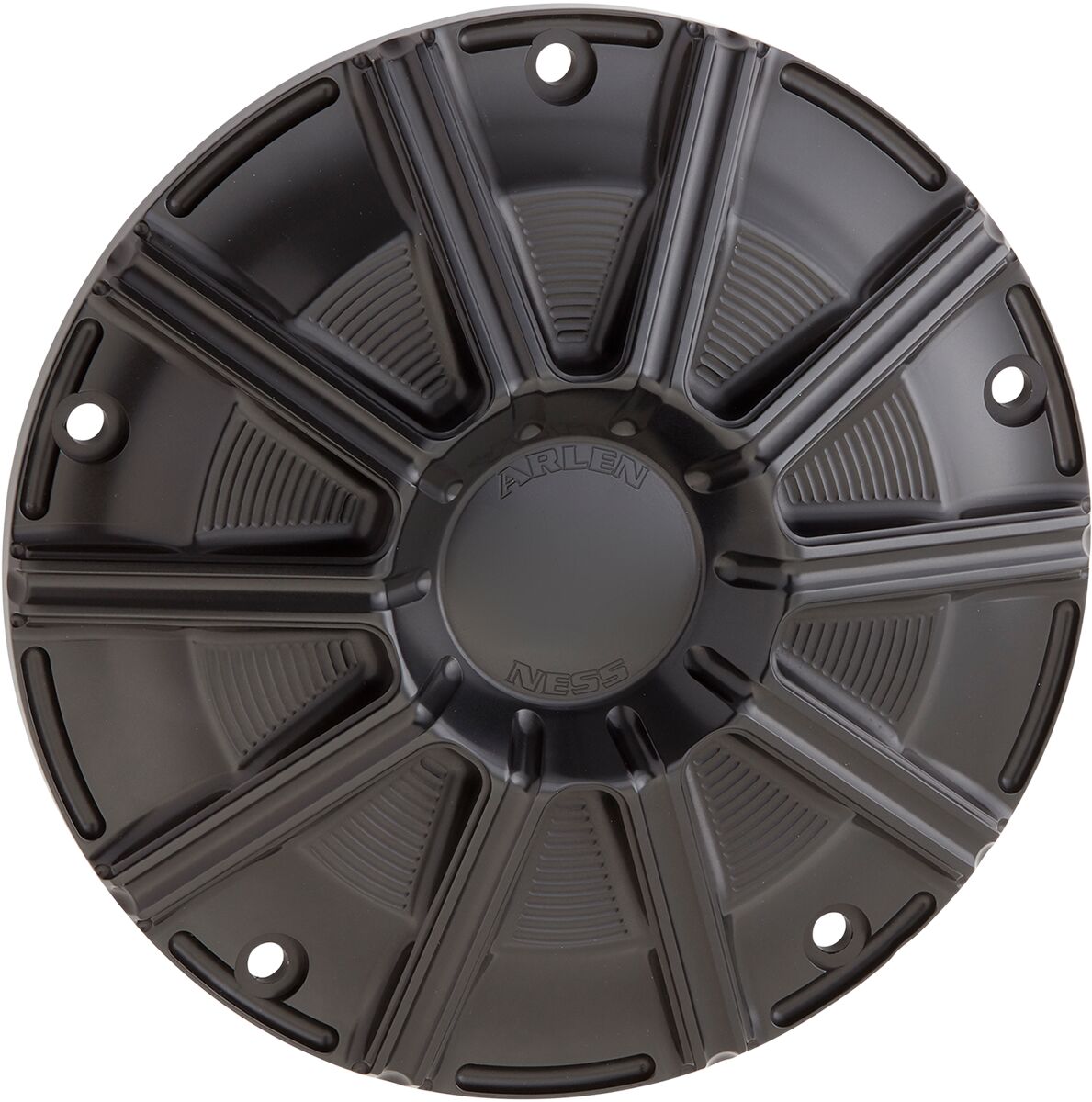 ARLEN NESS 700-000 Cover accesso frizione 10 Gauge Harley Davidson FLHRXS 1868 ABS 16>24