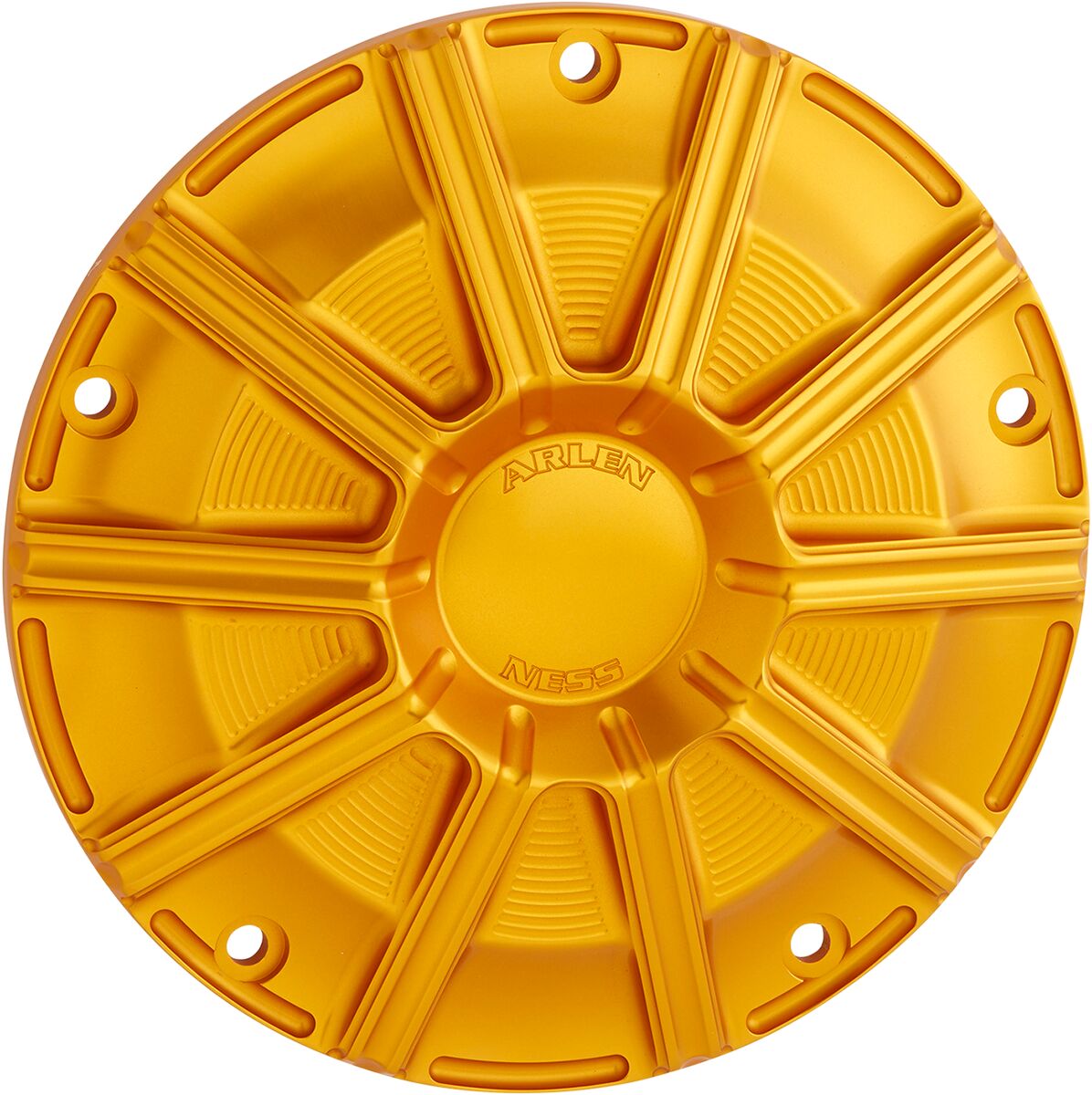 ARLEN NESS 700-004 Cover accesso frizione 10 Gauge Harley Davidson FLRT 1868 ABS 16>24