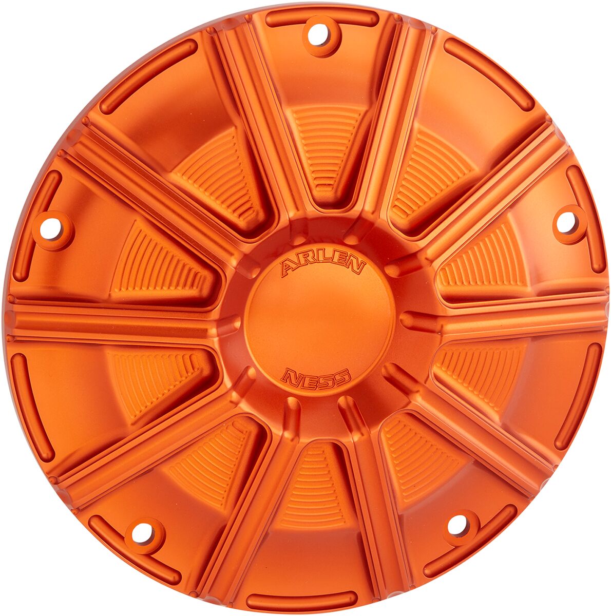 ARLEN NESS 700-005 Cover accesso frizione 10 Gauge Harley Davidson FLRT 1868 ABS 16>24