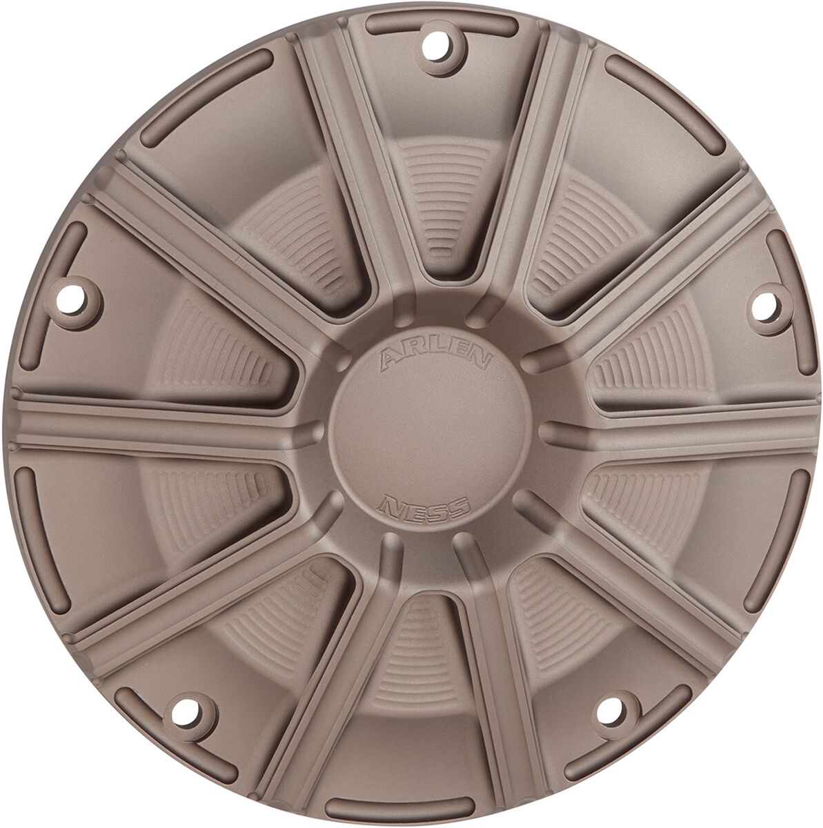 ARLEN NESS 700-007 Cover accesso frizione 10 Gauge Harley Davidson	FLRT 1868 ABS 16>24