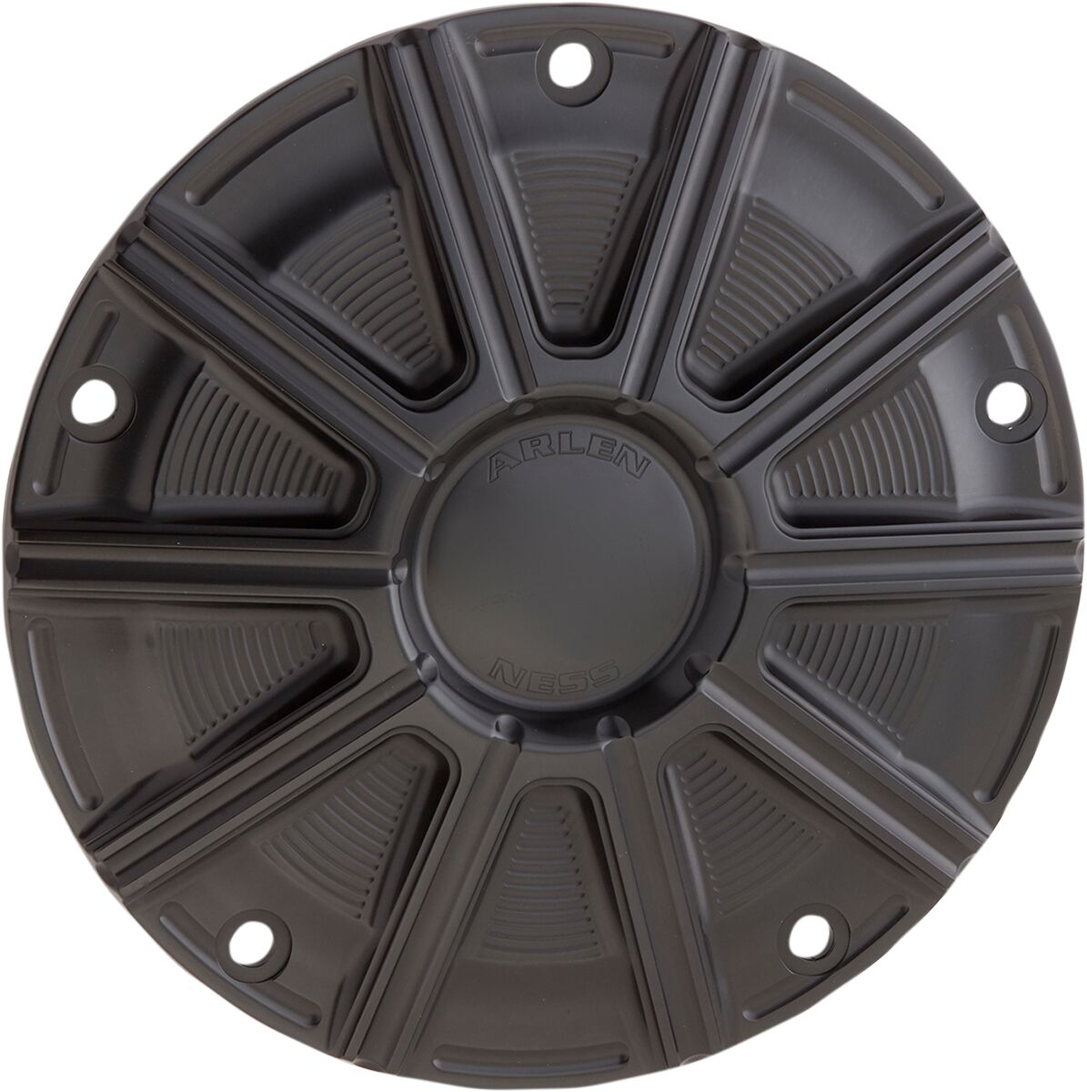 ARLEN NESS 700-016 Cover accesso frizione 10 Gauge Harley Davidson FXFB 1750 ABS 99>18