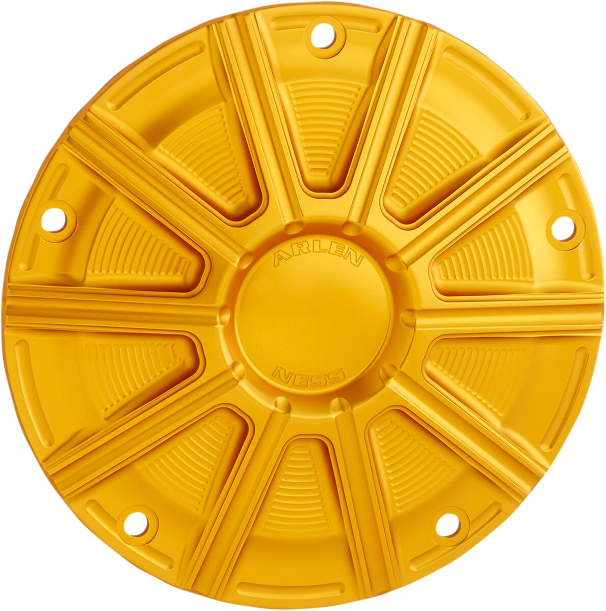 ARLEN NESS 700-020 Cover accesso frizione 10 Gauge Harley Davidson FXFB 1750 ABS 99>18