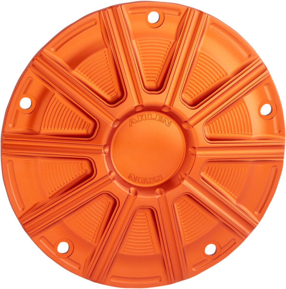ARLEN NESS 700-021 Cover accesso frizione 10 Gauge Harley Davidson FXFB 1750 ABS 99>18