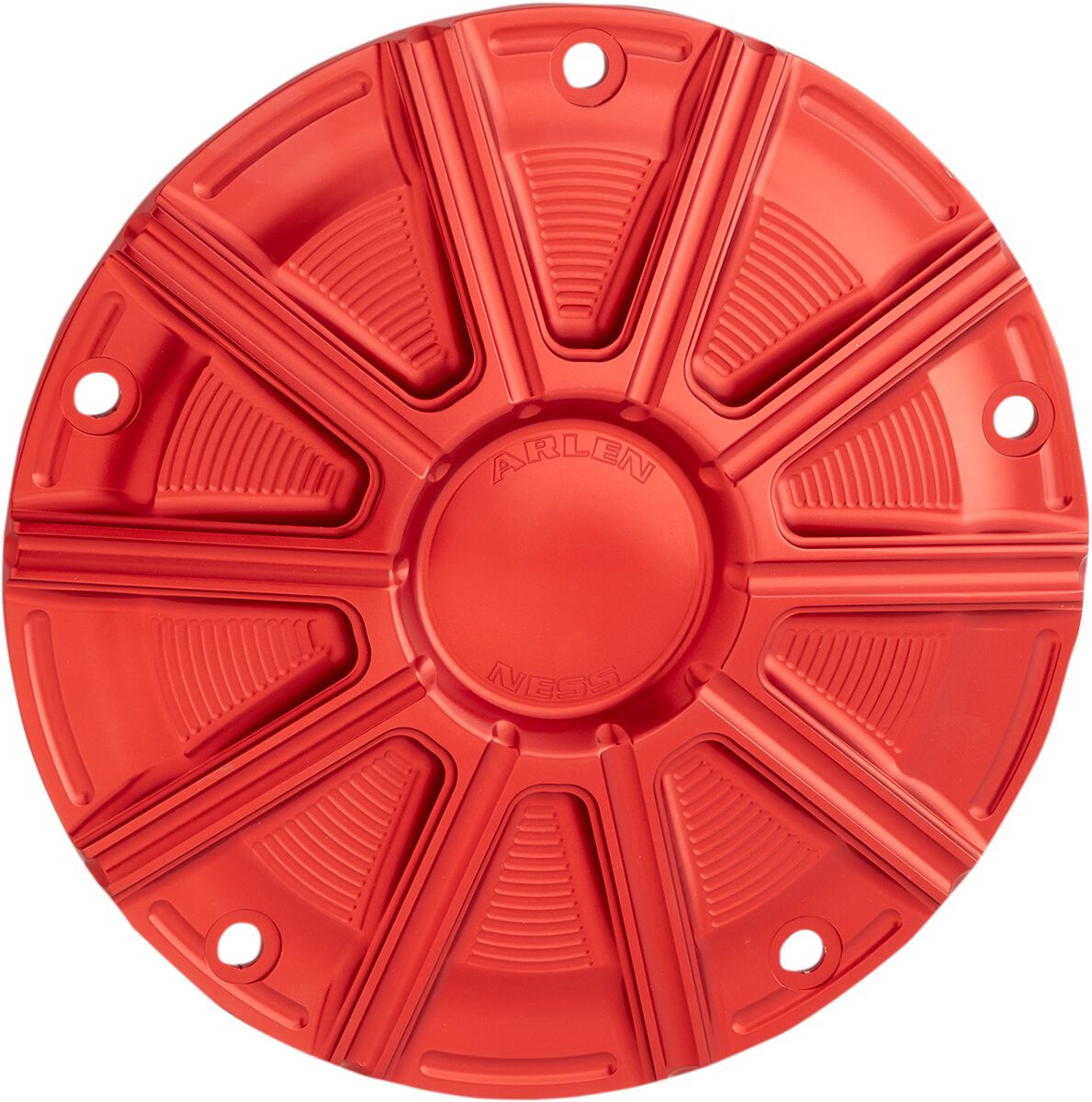 ARLEN NESS 700-022 Cover accesso frizione 10 Gauge Harley Davidson	FXFB 1750 ABS 99>18