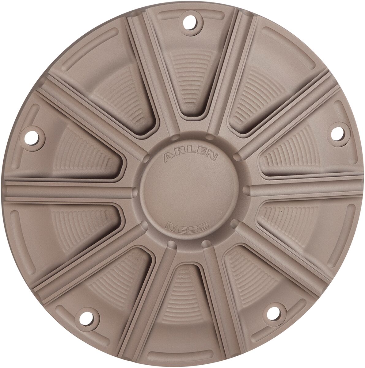 ARLEN NESS 700-023 Cover accesso frizione 10 Gauge Harley Davidson	FXFB 1750 ABS 99>18