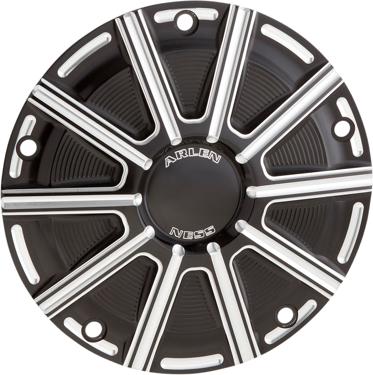 ARLEN NESS 700-018 Cover accesso frizione 10 Gauge Harley Davidson	FXFB 1750 ABS 99>18