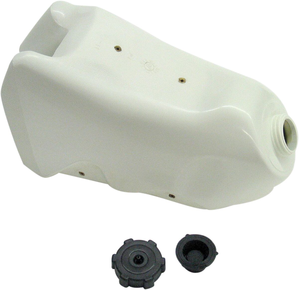 IMS  112220-W1 Serbatoio Benzina 12 LT HONDA CR 125 R	92>97
