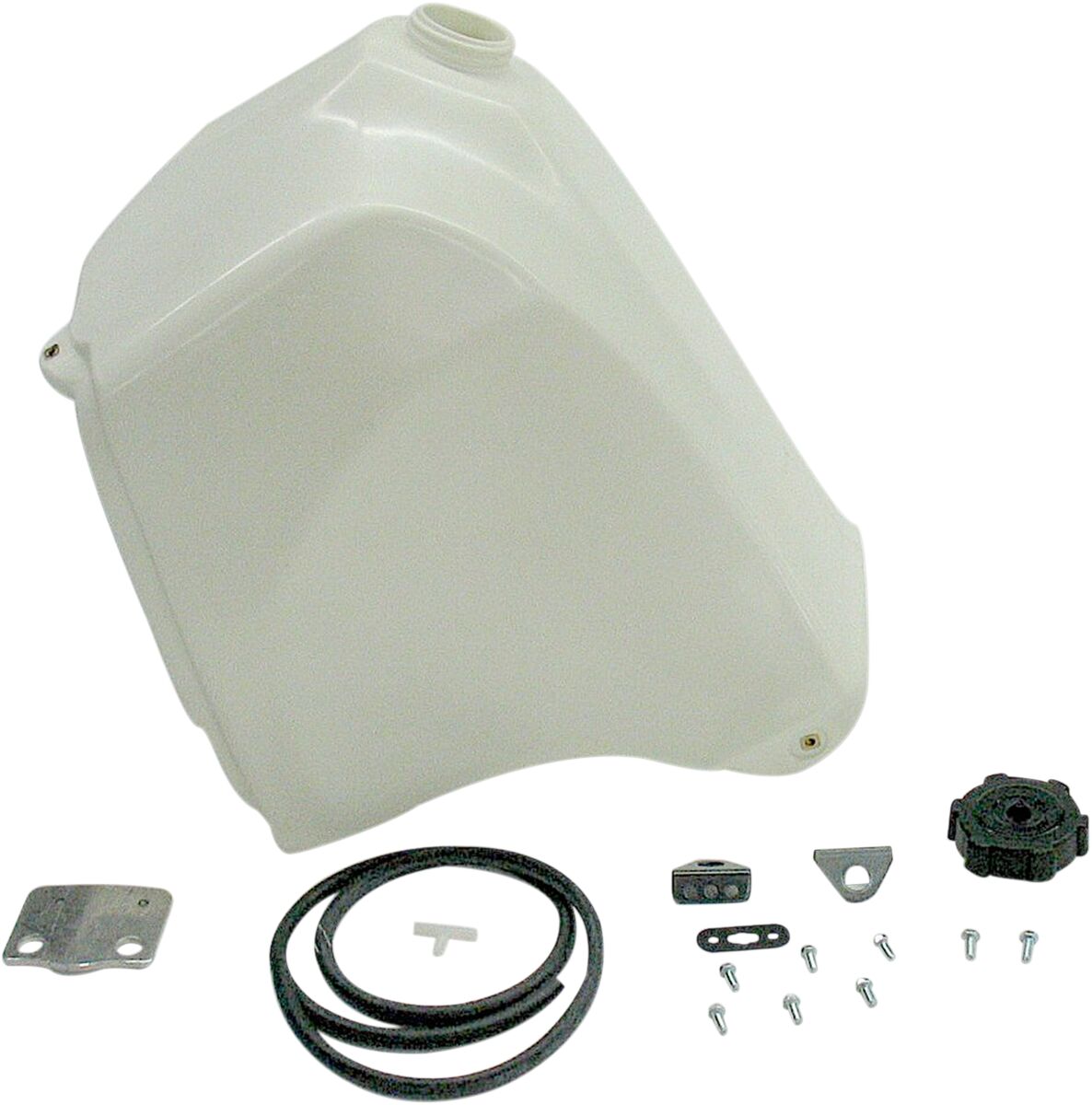 IMS 113122-W1 Serbatoio Benzina 20,8 LT KAWASAKI KLR 650 87>07
