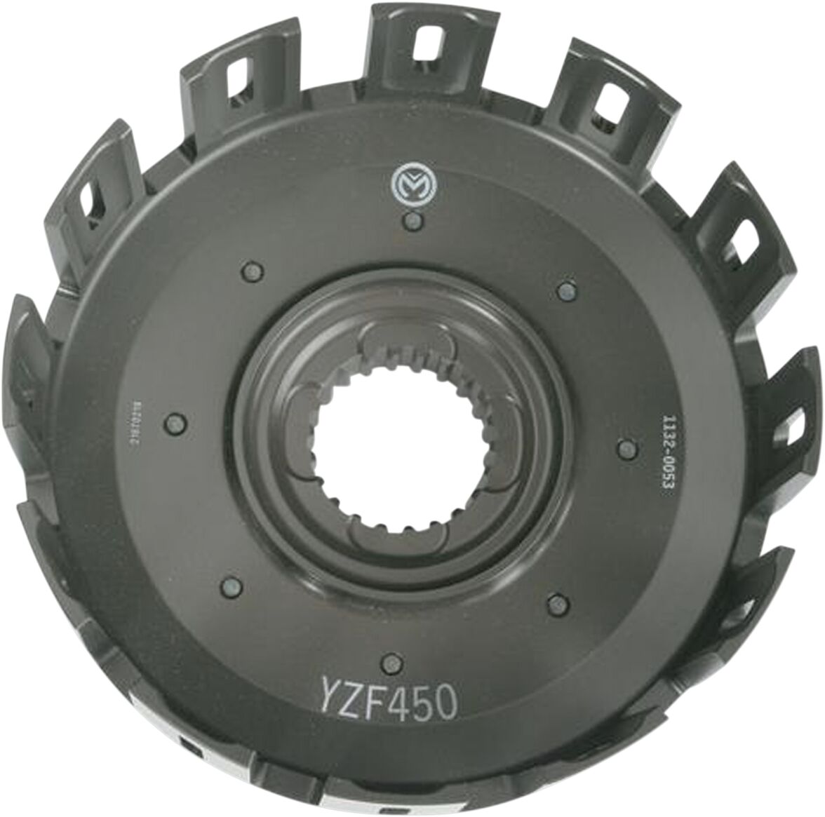 MOOSE M216 Cestello frizione billet YAMAHA YZ WR 450 F 07>22