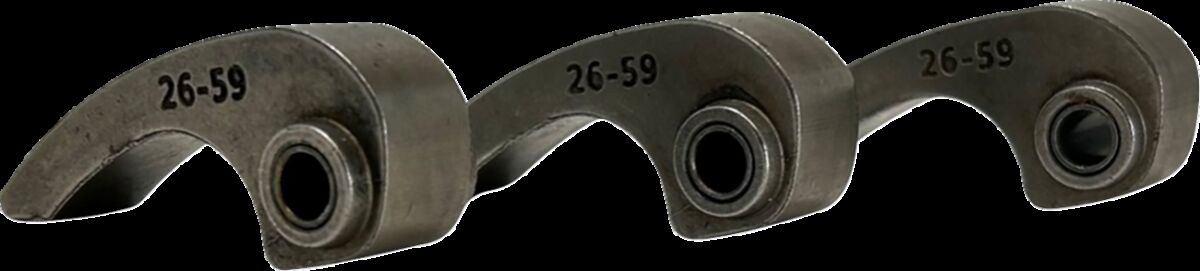 MOOSE 100-1506-PU Pesi frizione POLARIS 26-59 59GR