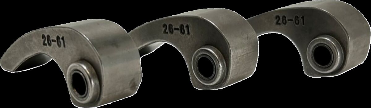 MOOSE 100-1509-PU Pesi frizione POLARIS 26-61 61GR