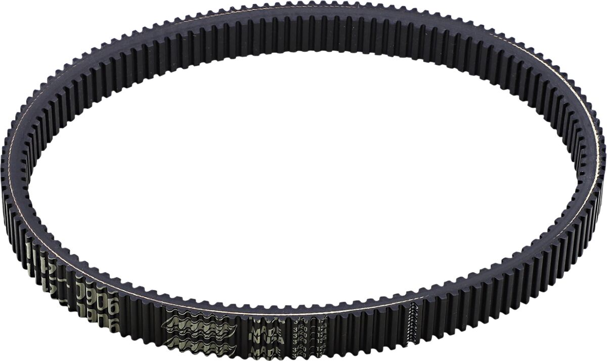 MOOSE 47-7124 Cinghia di trasmissione SUZUKI	LT-A 400 ASI 4X4 Kingquad 02>24