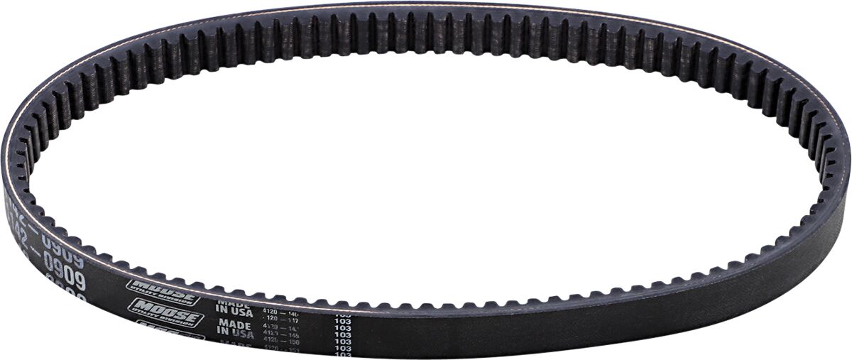 MOOSE  47-7127 Cinghia di trasmissione POLARIS HAWKEYE 325 2X4 86>15