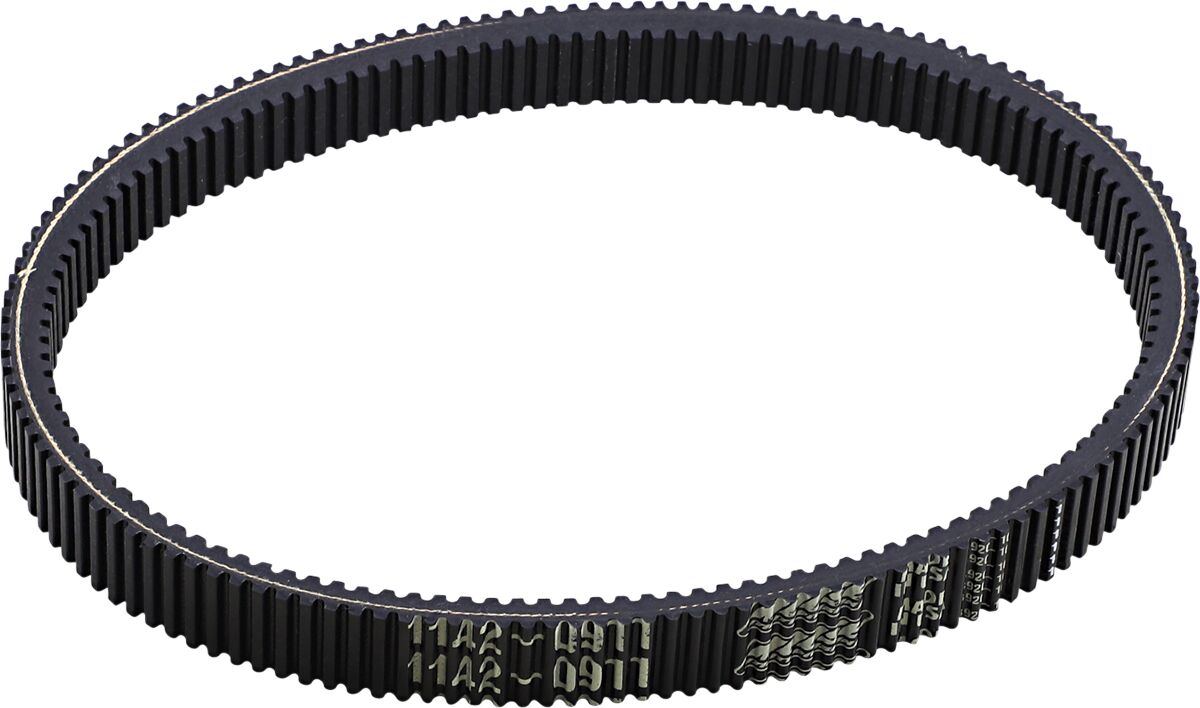 MOOSE 47-7129 Cinghia di trasmissione YAMAHA YFM 450 4X4 Kodiak 00>20