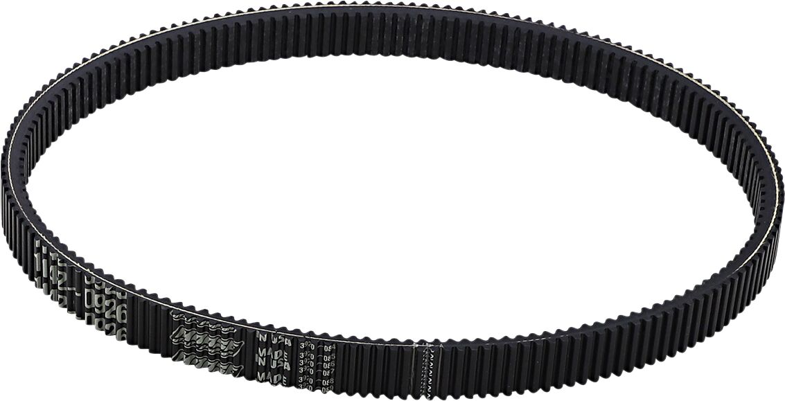 MOOSE 47-7145 Cinghia di trasmissione POLARIS RANGER 570 4X4 14>24