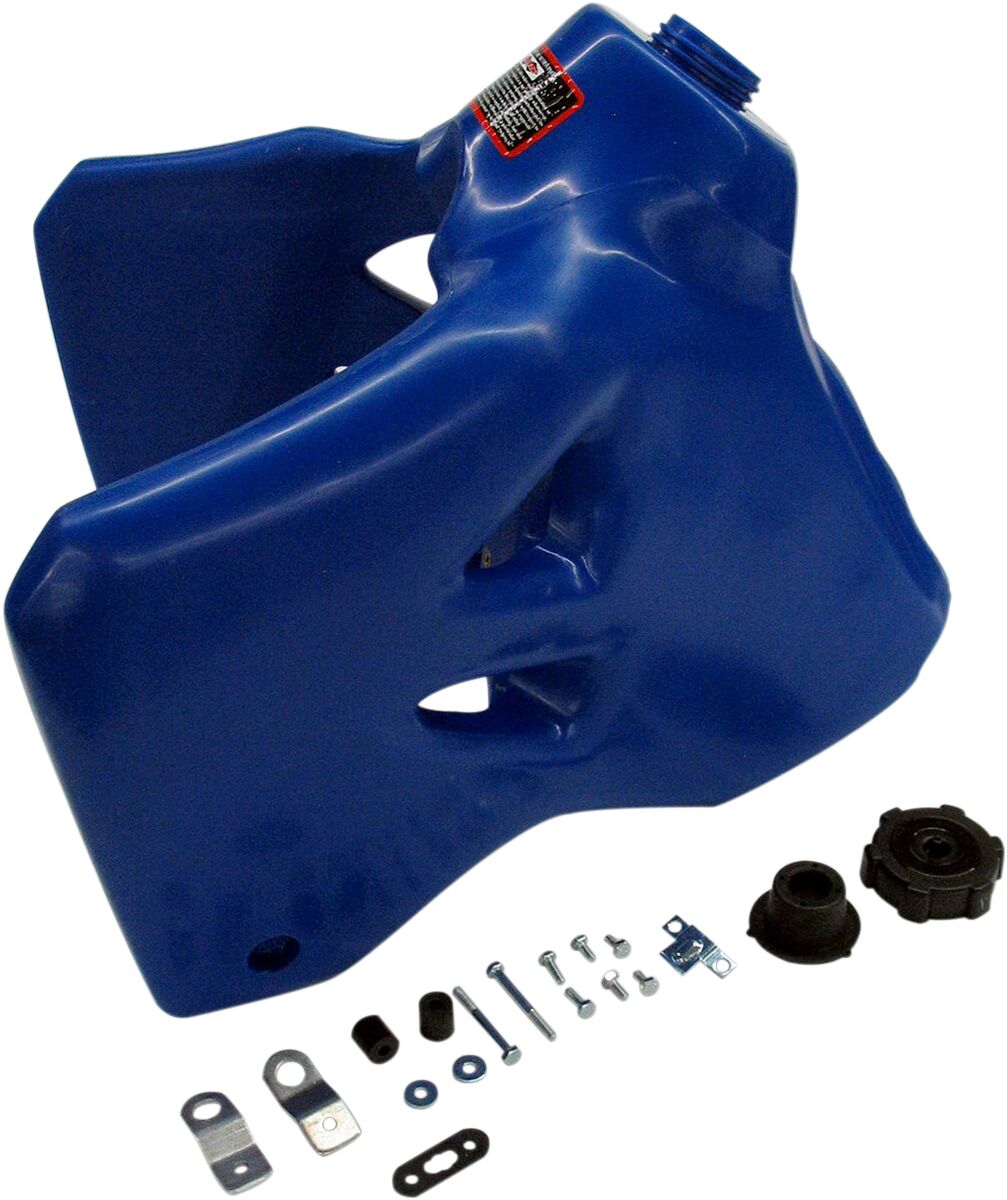 IMS 115521-B2 Serbatoio Benzina 15,1 LT SUZUKI DR-Z 400 S 00>22