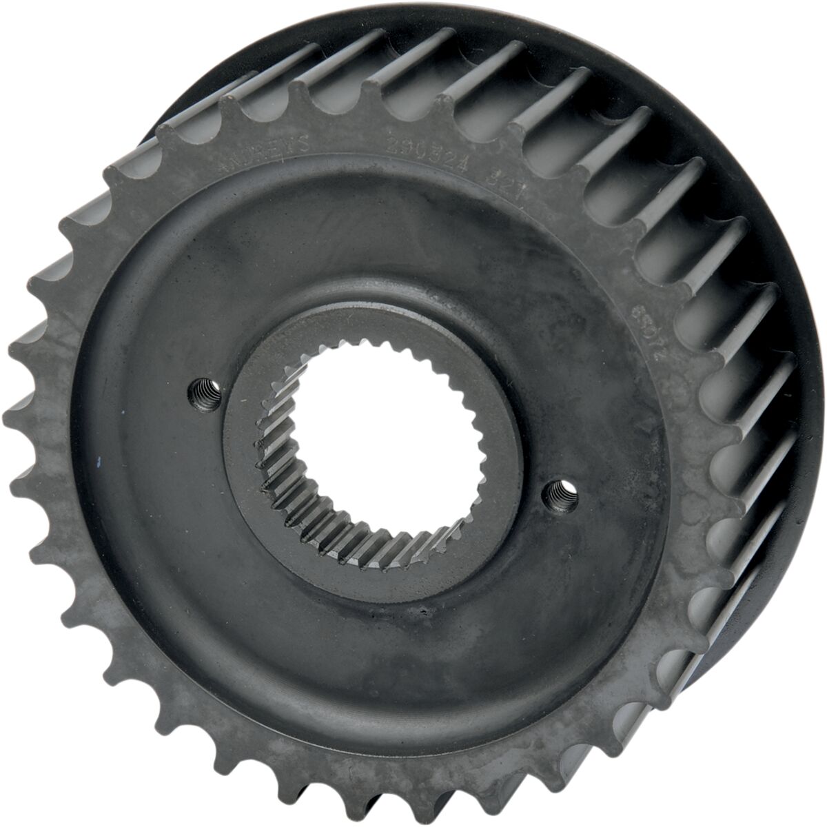 ANDREWS 290324 Puleggia trasmissione a cinghia Harley Davidson FLHRI 1450 EFI Road King 94>06