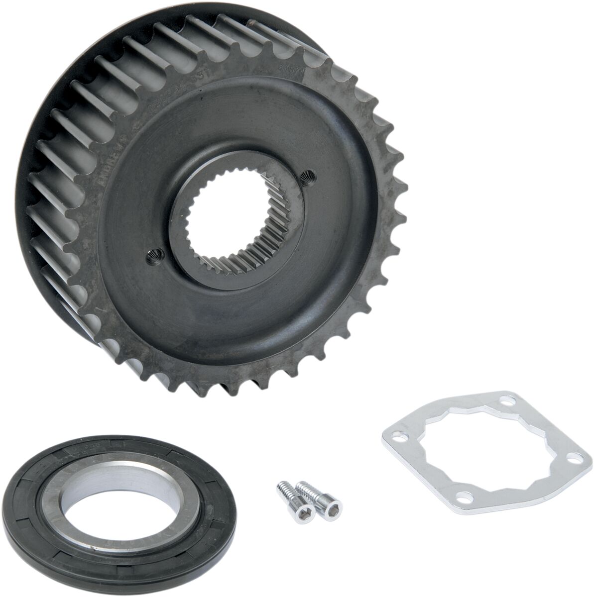 ANDREWS 290330 Puleggia trasmissione a cinghia Harley Davidson FLHS 1340 Electra Glide Sport 85>93