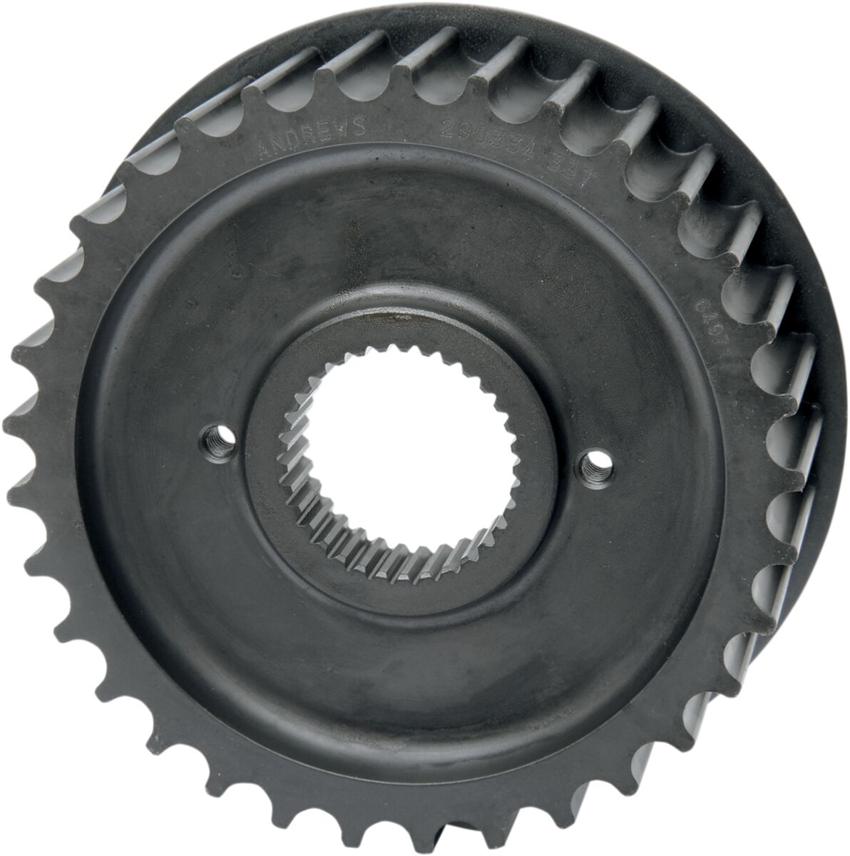 ANDREWS 290334 Puleggia trasmissione a cinghia Harley Davidson FLHR 1340 Road King 94>06