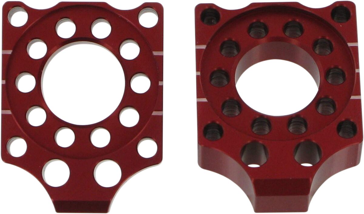 PRO CIRCUIT HAB07 REGISTRI TENDICATENA HONDA CRF 150 R 07>17
