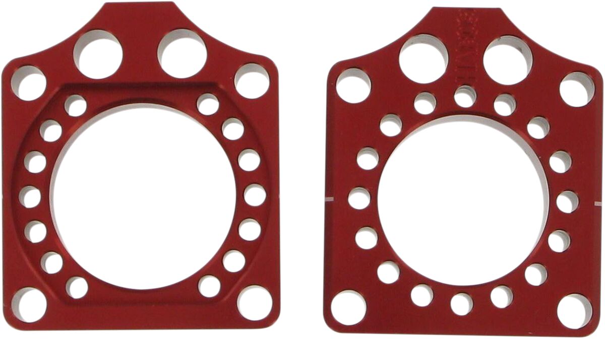 PRO CIRCUIT HAB09 REGISTRI TENDICATENA HONDA CRF 450 R 09>17