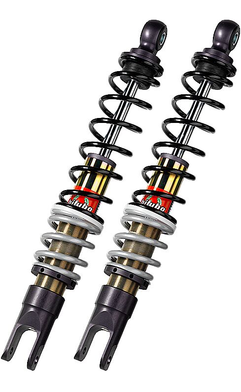 BITUBO SC213YGB02 Ammortizzatori serie YGB PIAGGIO	BEVERLY 350 I.E. ABS  11>20