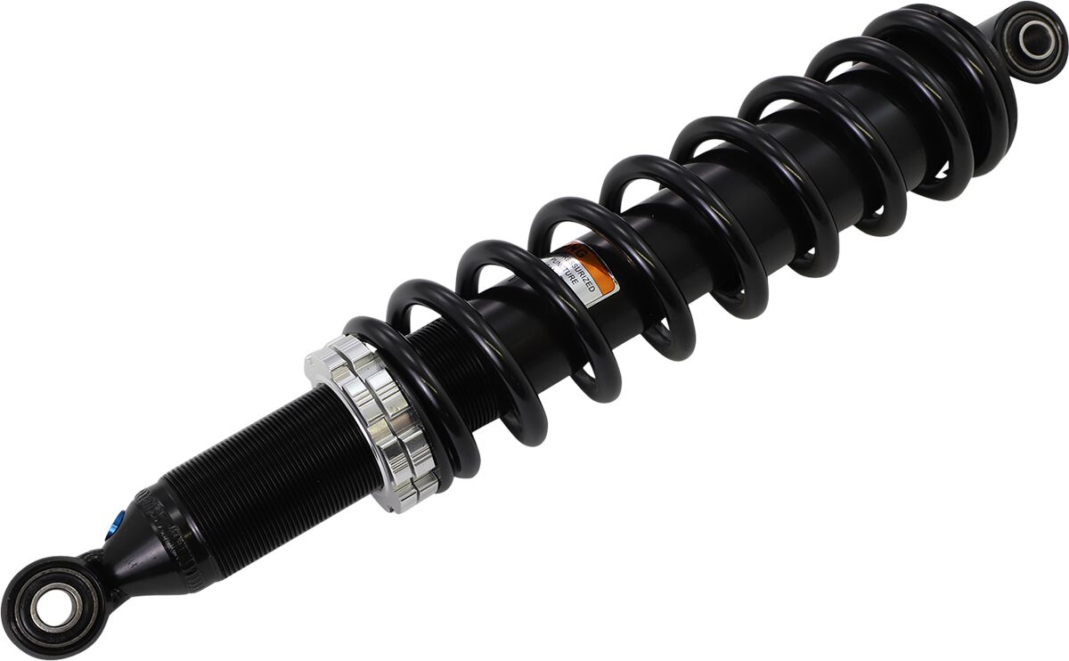 MOOSE AU-04418 Ammortizzatore POSTERIORE a gas YAMAHA YFM 350 G 2×4 2010