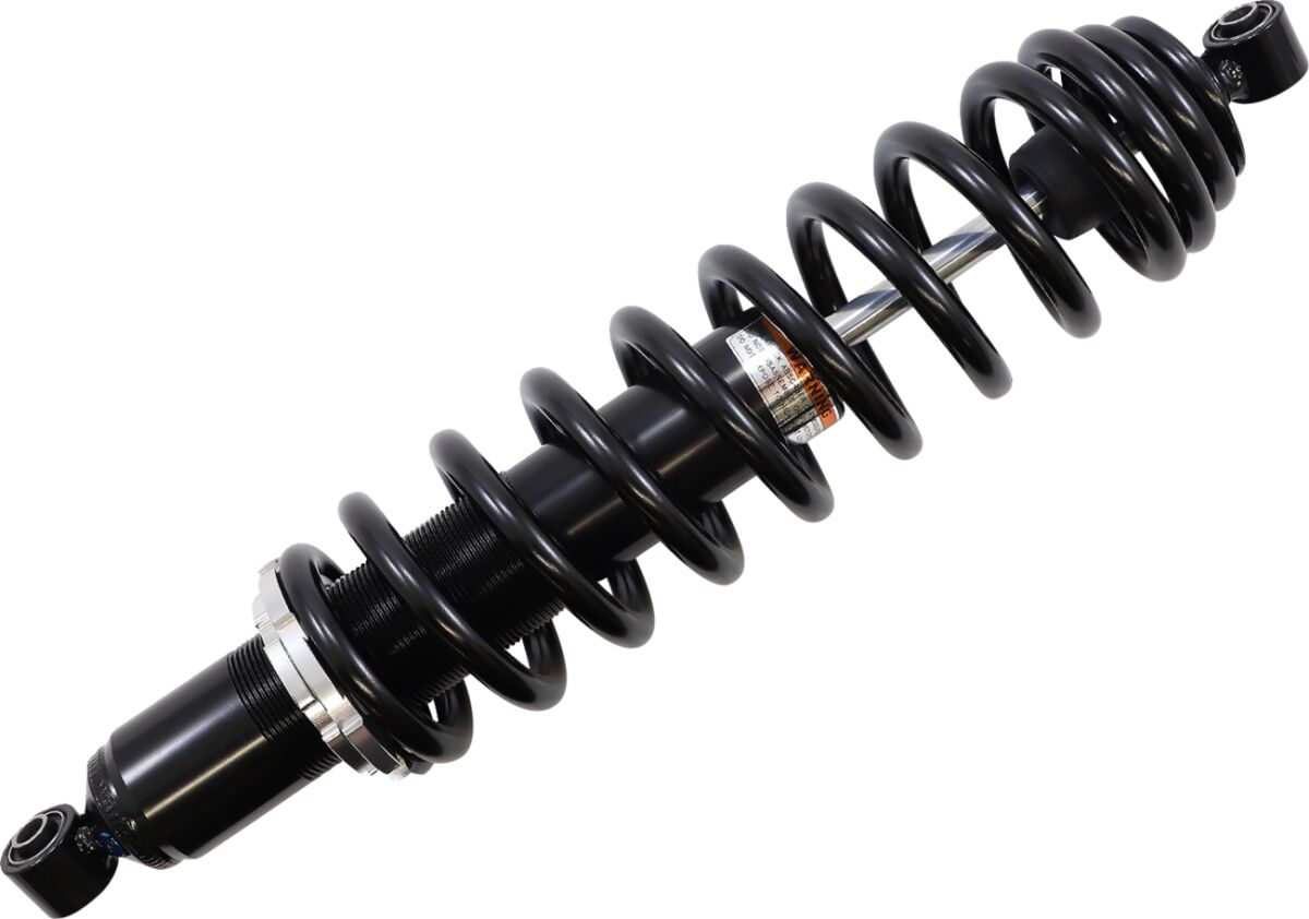 MOOSE AU-04465 Ammortizzatore POSTERIORE a gas CAN AM (BRP) TRAXTER HD8 4X4 2020