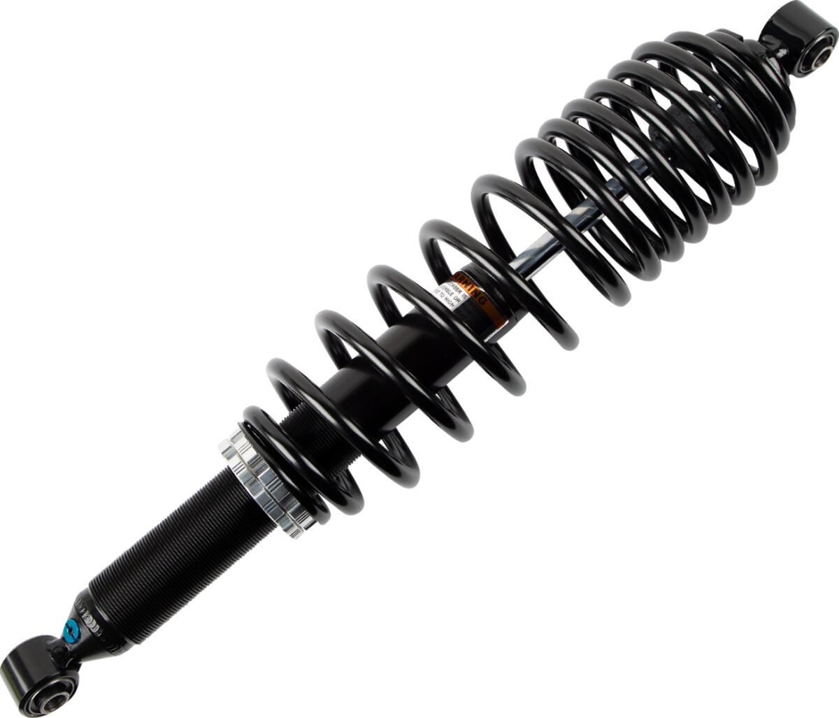 MOOSE AU-04376 Ammortizzatore ANTERIORE a gas CAN AM OUTLANDER 600 800 06>09