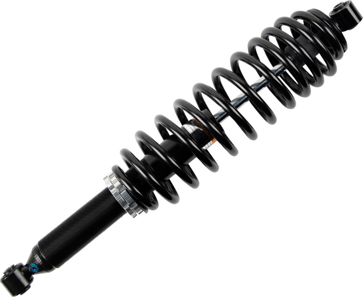 MOOSE AU-04476 Ammortizzatore POSTERIORE a gas CAN AM (BRP) OUTLANDER 650 R EFI 4X4 2010