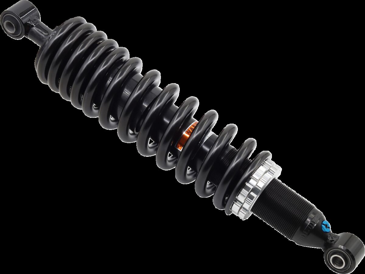 MOOSE AU-04469 Ammortizzatore POSTERIORI a gas CF MOTO CFORCE 450 500 16>22