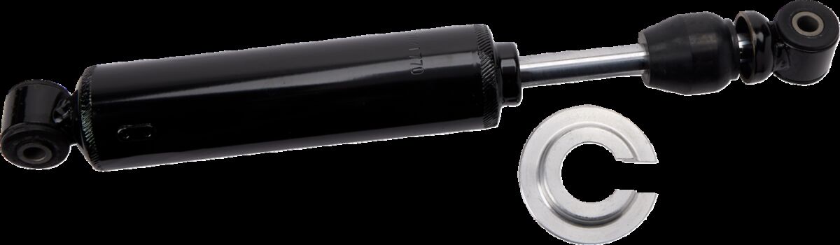 MOOSE 100-1163-PU Ammortizzatore posteriore POLARIS SPORTSMAN 400 500 96>01