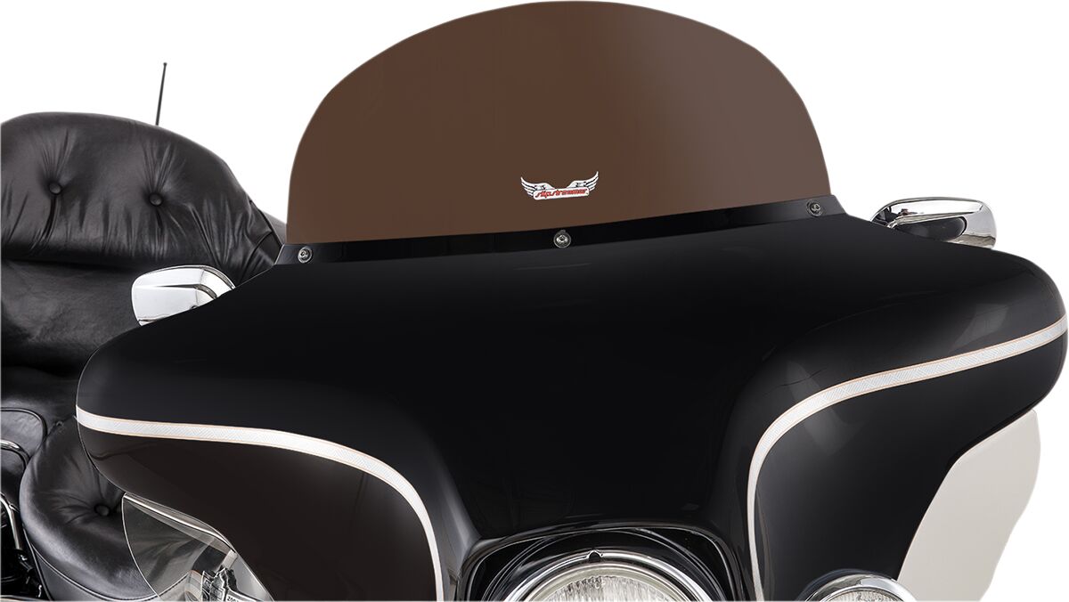 SLIPSTREAMER S-135-10DS PARABREZZA BATWING DI SERIE Harley Davidson FLHTC 1690 ABS Electra Glide Classic 96>13