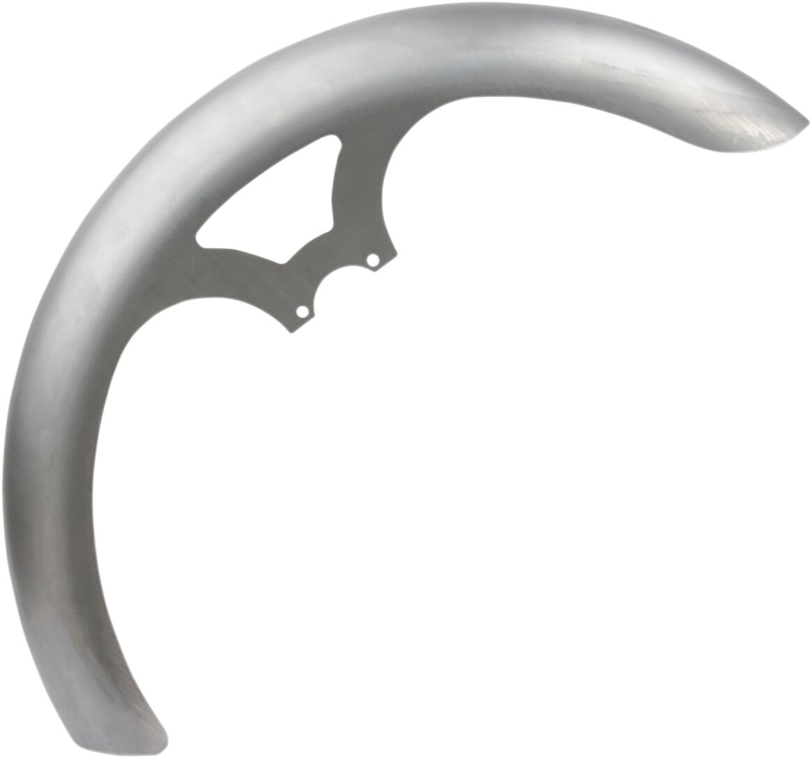 ARLEN NESS 06-735 Parafango anteriore Rapper in vero acciaio Harley Davidson FLHR 1690 ABS 99>13