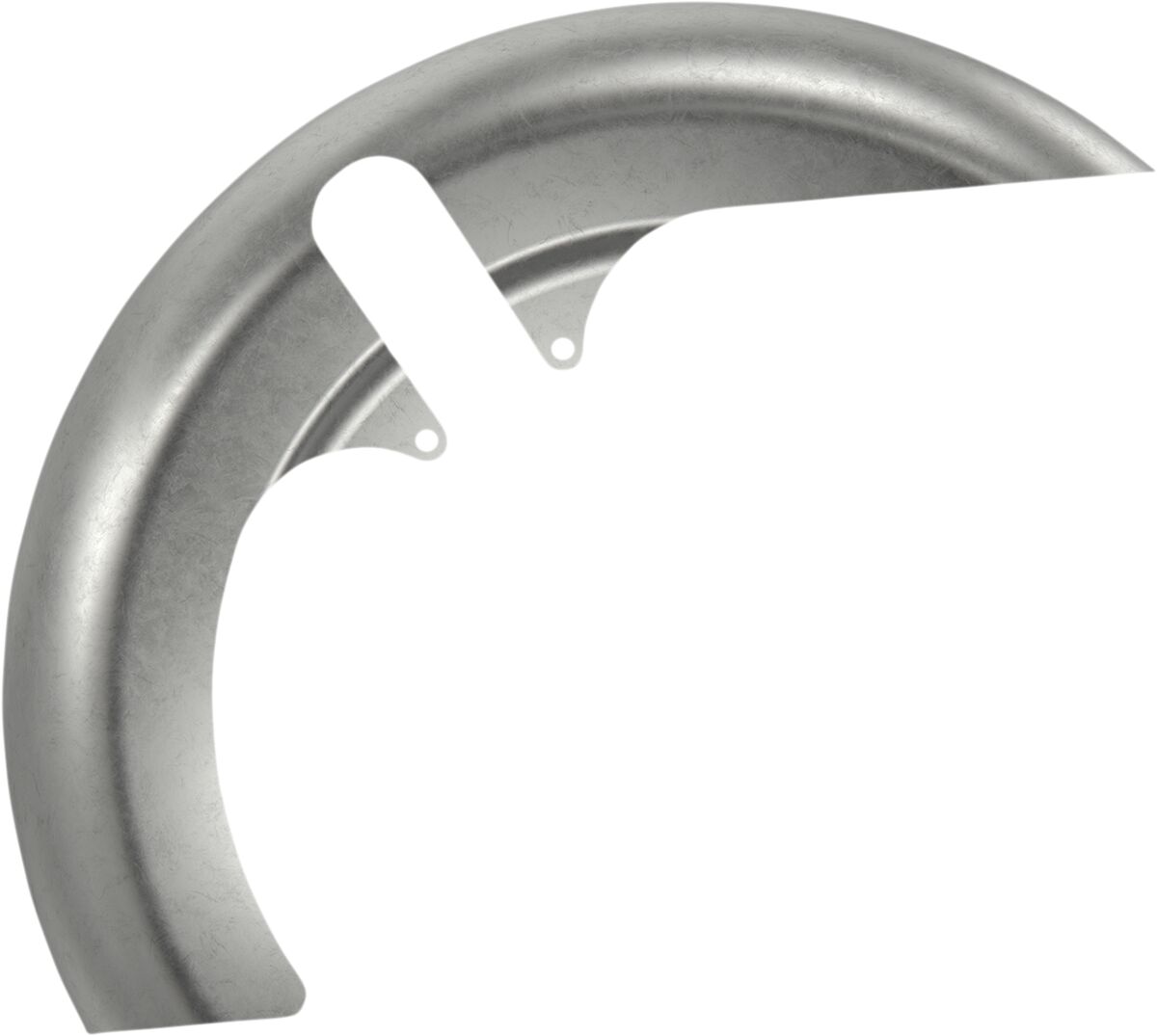 ARLEN NESS 210-004 Parafango anteriore Fat Harley Davidson FLHRXS 1868 ABS 14>24