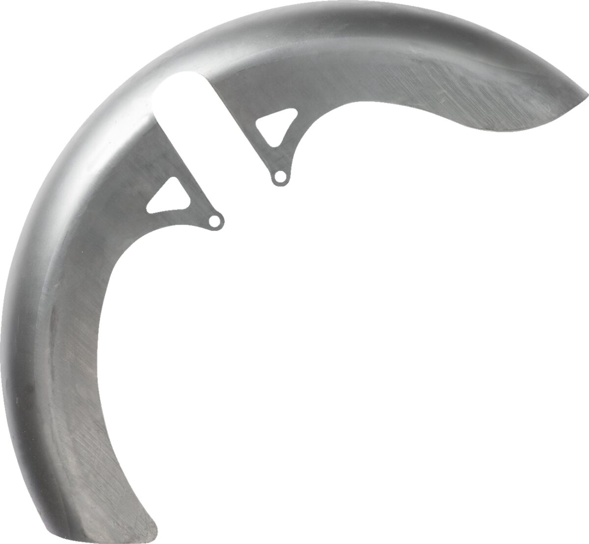 ARLEN NESS 210-009 Parafango anteriore Radial Fat Wrap Harley Davidson FLHR 1690 ABS 99>13