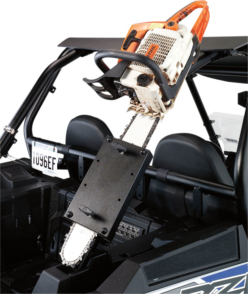 MOOSE RC-3012 Supporto per motosega roll-bar KAWASAKI	KAF 620 4X4 2001>2025
