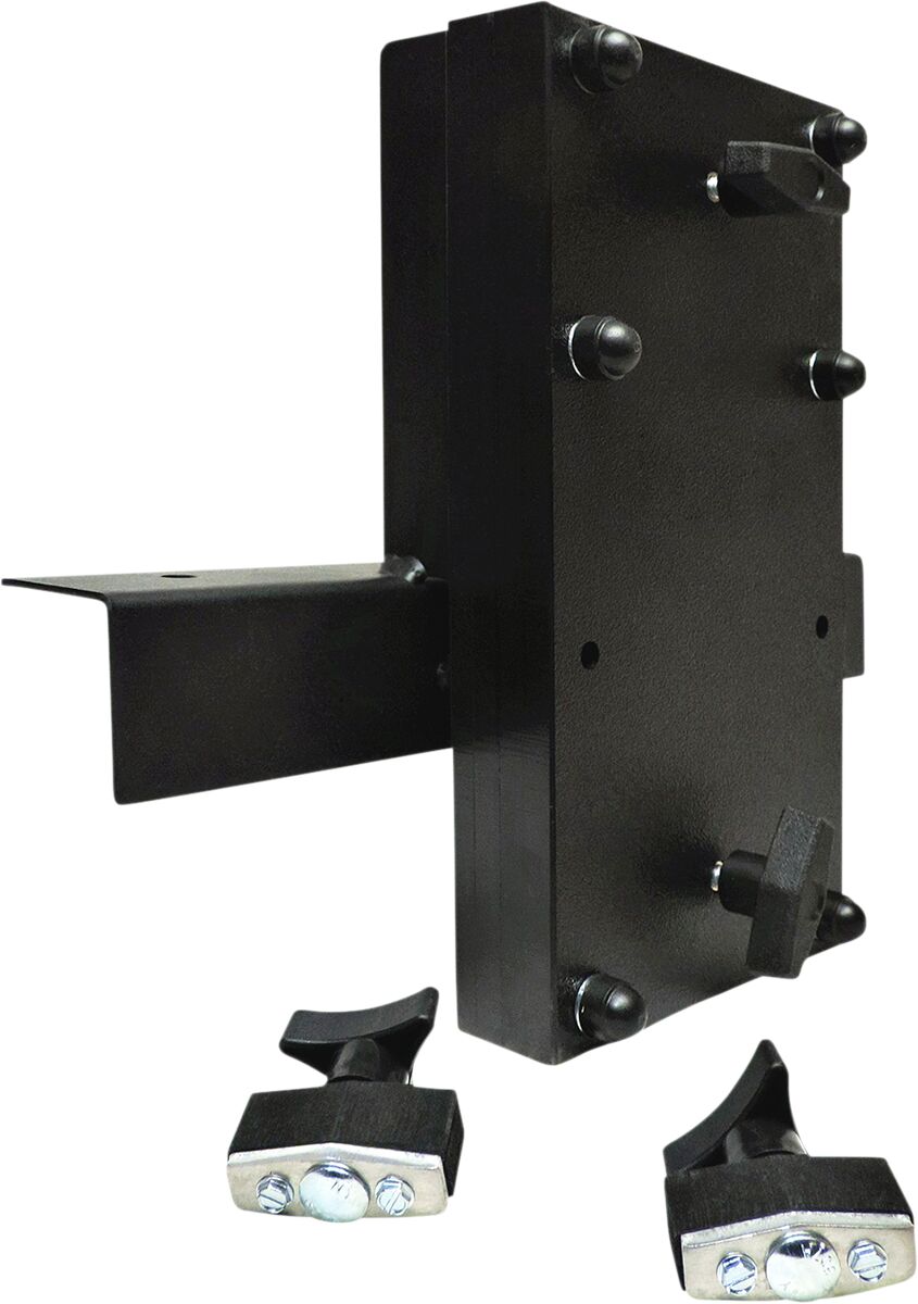 MOOSE CA-3012 Staffa per motosega CAN AM (BRP) DEFENDER 2018>2020