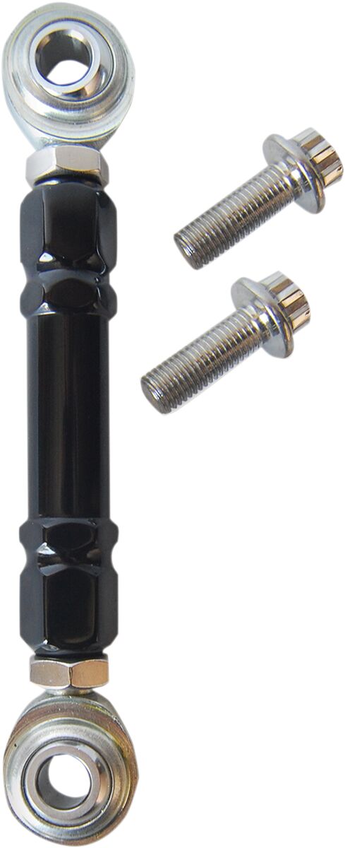 ALLOY ART MCL-1 Asta cambio per comandi centrali HARLEY DAVIDSON FXDF 1690 82>17